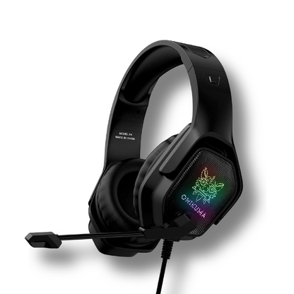 Audífonos Gamer ONIKUMA X4 RGB